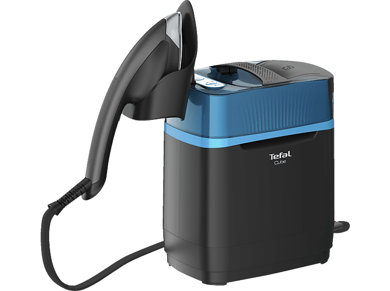 TEFAL UT2020 Cube Hochdruck-Dampfglätter (2200 Watt, 5,8 bar) TEFAL UT2020 Cube Hochdruck-Dampfglätter (2200 Watt, 5,8 bar) von TEFAL