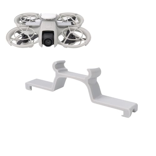TEHAOUU Halterung für DJI Neo, AirTag Anti-Verlust-Tracker, Drohnenzubehör, 3,8 g leicht, erweiterte Halterung, Adapterhalter TEHAOUU Halterung für DJI Neo, AirTag Anti-Verlust-Tracker, Drohnenzubehör, 3,8 g leicht, erweiterte Halterung, Adapterhalter von TEHAOUU