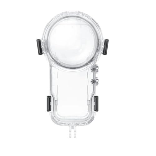 Wasserdichte Hülle für Insta360 Invisible Dive Case Wasserdichte Hülle für Insta360 Invisible Dive Case von TEHAOUU
