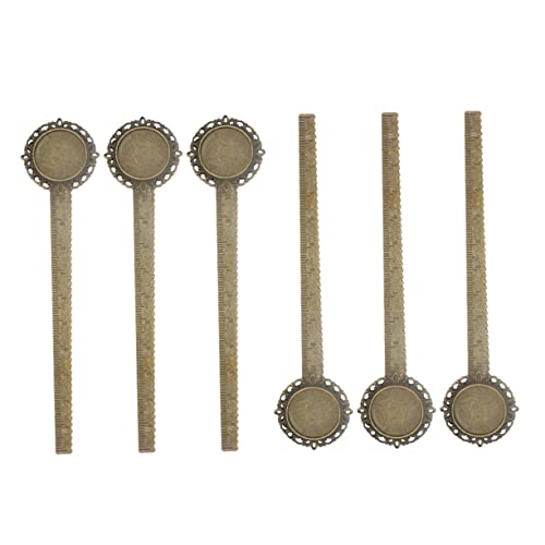 TEHAUX 10 Stück Zeichnungsvorlage Lineal bookmarks lesezeichen lehrerin metall nummern numbers gießform teller book marker prickelvorlagen Handwerkliche Verarbeitung Handschrift Lineal TEHAUX 10 Stück Zeichnungsvorlage Lineal bookmarks lesezeichen lehrerin metall nummern numbers gießform teller book marker prickelvorlagen Handwerkliche Verarbeitung Handschrift Lineal von TEHAUX