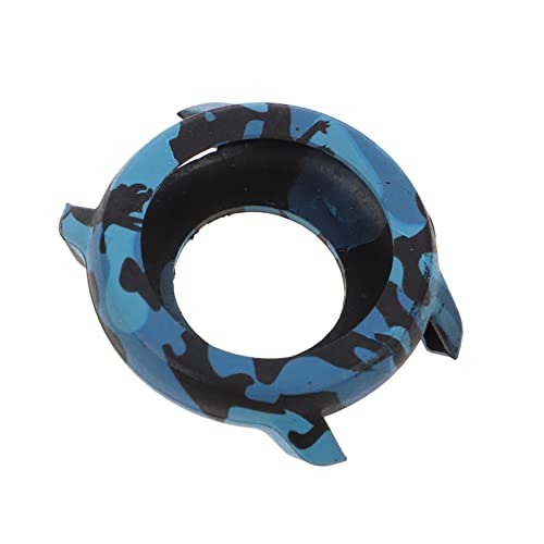 TEHAUX 1Stück Schutzhülle für pro Camouflage Design Uhr Gehäuse Langlebiger Schutz vor Stößen Leicht Komfortabel TEHAUX 1Stück Schutzhülle für pro Camouflage Design Uhr Gehäuse Langlebiger Schutz vor Stößen Leicht Komfortabel von TEHAUX