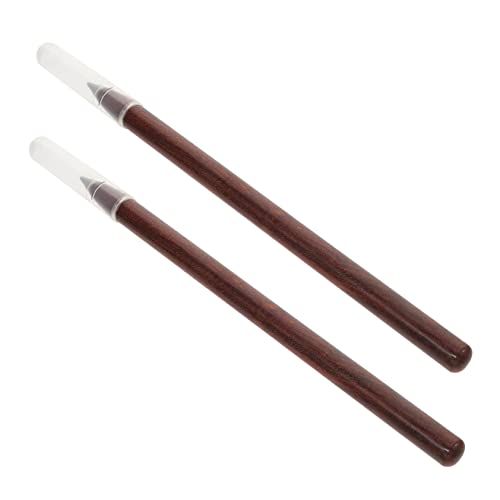 TEHAUX 2 Stück löschbare Stifte Bleistift Praktische Stifte Erwachsene Tragbare Malstifte Stifte skizzieren Tragbare Schreibstifte Leichte Stifte Zeichenstift Legierung TEHAUX 2 Stück löschbare Stifte Bleistift Praktische Stifte Erwachsene Tragbare Malstifte Stifte skizzieren Tragbare Schreibstifte Leichte Stifte Zeichenstift Legierung von TEHAUX