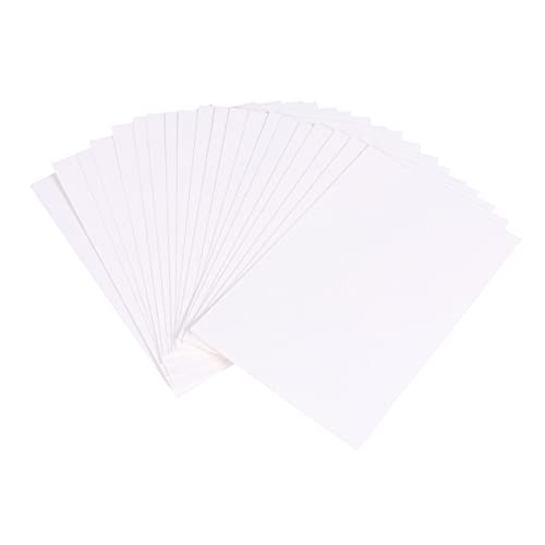 TEHAUX 20 Stück 20 Stück Liebesquitationskarte briefumschläge zarte Umschläge Schreibwaren-Geschenkkarte Mini-Umschläge Silver von TEHAUX