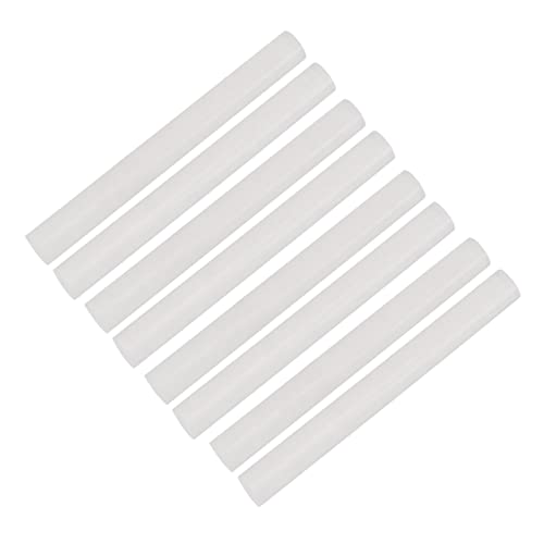 TEHAUX 50 Stück Heißschmelzklebestreifen Mini-Sticks Kleber schmelzen Heißklebestifte Hitze Heißklebesticks Klebesticks für Mini- Klebstöcke Klebestifte für mini Kleber-Sitz TEHAUX 50 Stück Heißschmelzklebestreifen Mini-Sticks Kleber schmelzen Heißklebestifte Hitze Heißklebesticks Klebesticks für Mini- Klebstöcke Klebestifte für mini Kleber-Sitz von TEHAUX