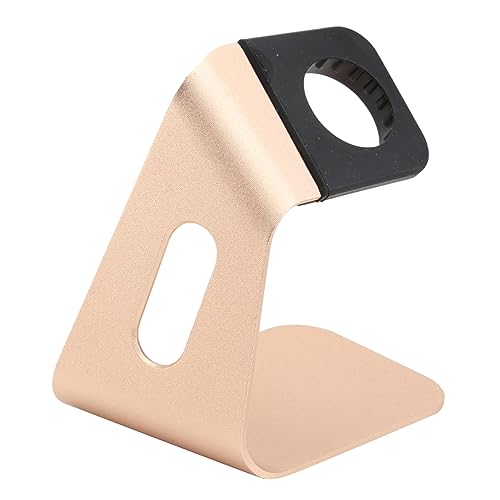 TEHAUX Aluminium Ladeständer für Stabiler Stützständer mit Rutschfesten Gummiecken für Komfortables Laden Anzeigen Design für Einfaches TEHAUX Aluminium Ladeständer für Stabiler Stützständer mit Rutschfesten Gummiecken für Komfortables Laden Anzeigen Design für Einfaches von TEHAUX