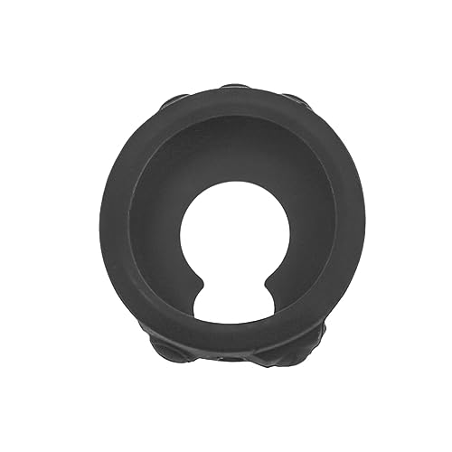 TEHAUX Armband Schutzhülle für Fenis Weicher Langlebiger Riemenschutz Schutz Ihrer Uhr Schwarz Einfache Handhabung Robustes Design TEHAUX Armband Schutzhülle für Fenis Weicher Langlebiger Riemenschutz Schutz Ihrer Uhr Schwarz Einfache Handhabung Robustes Design von TEHAUX