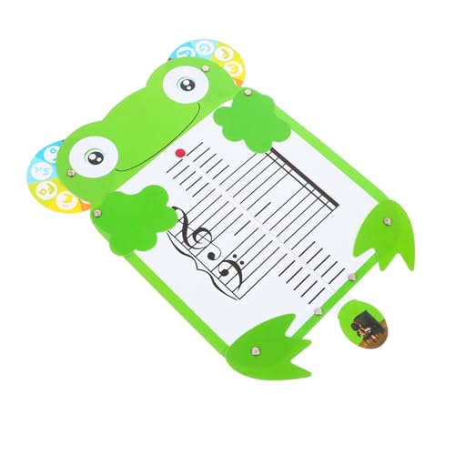 TEHAUX Cartoon Staff Lernhilfe Niedlicher Mitarbeiter Training Board Cartoon Personal Schulung Musical Notation Training Board Cartoon Musical Notation Aid TEHAUX Cartoon Staff Lernhilfe Niedlicher Mitarbeiter Training Board Cartoon Personal Schulung Musical Notation Training Board Cartoon Musical Notation Aid von TEHAUX