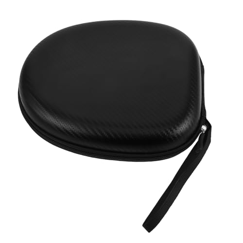TEHAUX Kopfhörertasche Elegante Aufbewahrung für Kopfhörer Leichte Organizer für Elektronikzubehör Vielseitig Verwendbar für Kabel Kleine Gegenstände TEHAUX Kopfhörertasche Elegante Aufbewahrung für Kopfhörer Leichte Organizer für Elektronikzubehör Vielseitig Verwendbar für Kabel Kleine Gegenstände von TEHAUX
