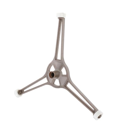 TEHAUX Mikrowelle Drehstütze Mikrowellen -glasschild -stütze Ofenschuppschupprolle Für Glasplattenschalenstütze Halter TEHAUX Mikrowelle Drehstütze Mikrowellen -glasschild -stütze Ofenschuppschupprolle Für Glasplattenschalenstütze Halter von TEHAUX