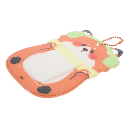 TEHAUX Niedlicher Aus Pvc Mit Tiermotiv Ausweishülle Für Und Fans TEHAUX Niedlicher Aus Pvc Mit Tiermotiv Ausweishülle Für Und Fans von TEHAUX