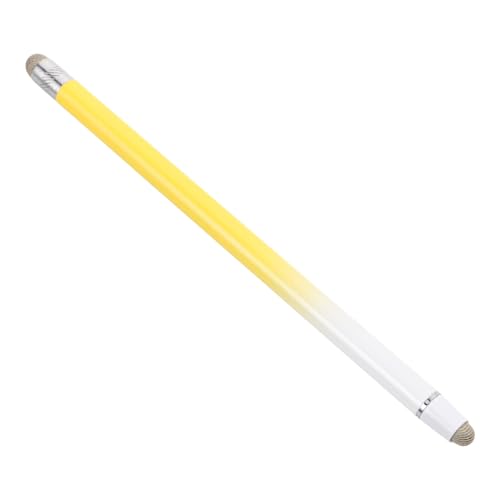 TEHAUX Touchscreen-Stift Dual-Head-Stylus Für Telefone Und Tablets Universal Stylus Pen Tragbarer Stylus-Stift Zum Schreiben Und Zeichnen Auf Touchscreens TEHAUX Touchscreen-Stift Dual-Head-Stylus Für Telefone Und Tablets Universal Stylus Pen Tragbarer Stylus-Stift Zum Schreiben Und Zeichnen Auf Touchscreens von TEHAUX