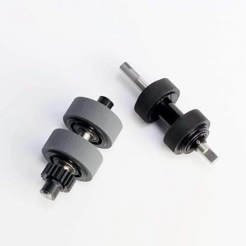 1 Set KV-SS058 Kompatibler Austauschrollensatz for PANASONIC KV-S1026C KV-S1046C KV-S1065C KV-S1037 KV-S1038 1 Set KV-SS058 Kompatibler Austauschrollensatz for PANASONIC KV-S1026C KV-S1046C KV-S1065C KV-S1037 KV-S1038 von TEKEET