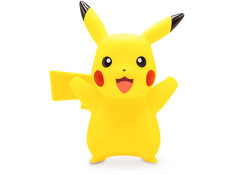 TEKNOFUN TF114031 POKEMON LED-LAMPE PIKACHU 25 CM Lampe von TEKNOFUN