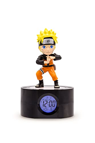 Teknofun Naruto REVEIL LUMINEUX von TEKNOFUN