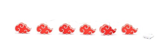 Teknofun Naruto Shippuden Lichterkette Akastuki 200 cm Teknofun Naruto Shippuden Lichterkette Akastuki 200 cm von TEKNOFUN