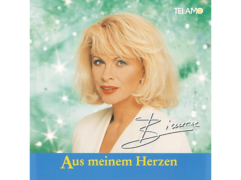 Bianca - Aus meinem Herzen (CD) von TELAMO