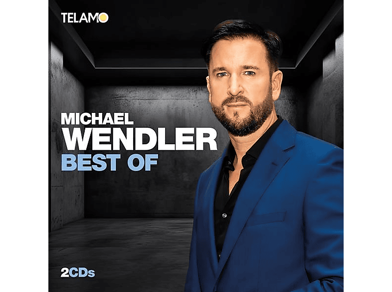 Michael Wendler - Best Of (CD) von TELAMO