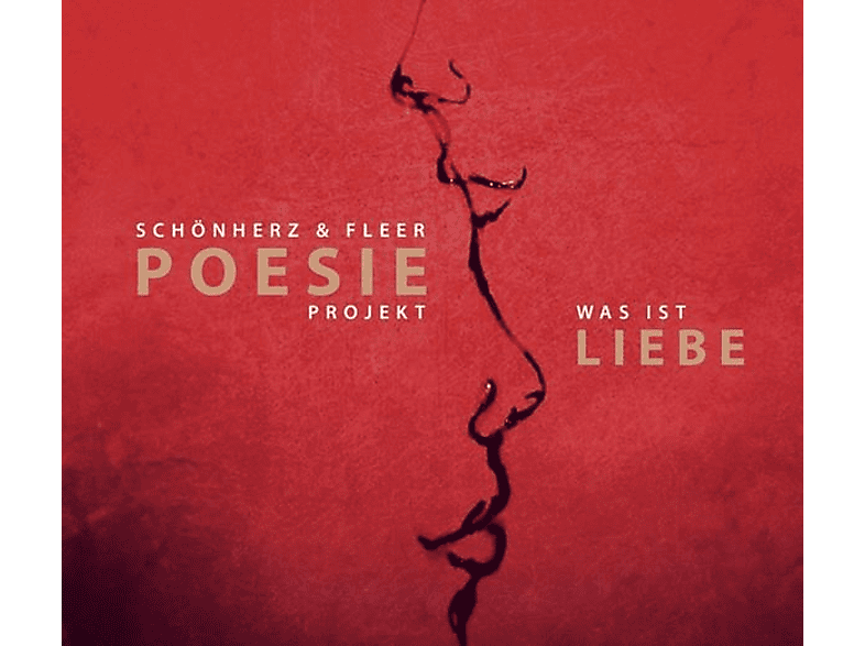 Schönherz+fleer - Poesie Projekt-Was ist Liebe (Vinyl) von ENERGIE K