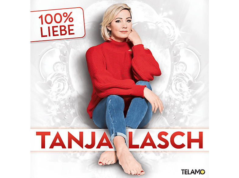 Tanja Lasch - 100% LIEBE (CD) von TELAMO