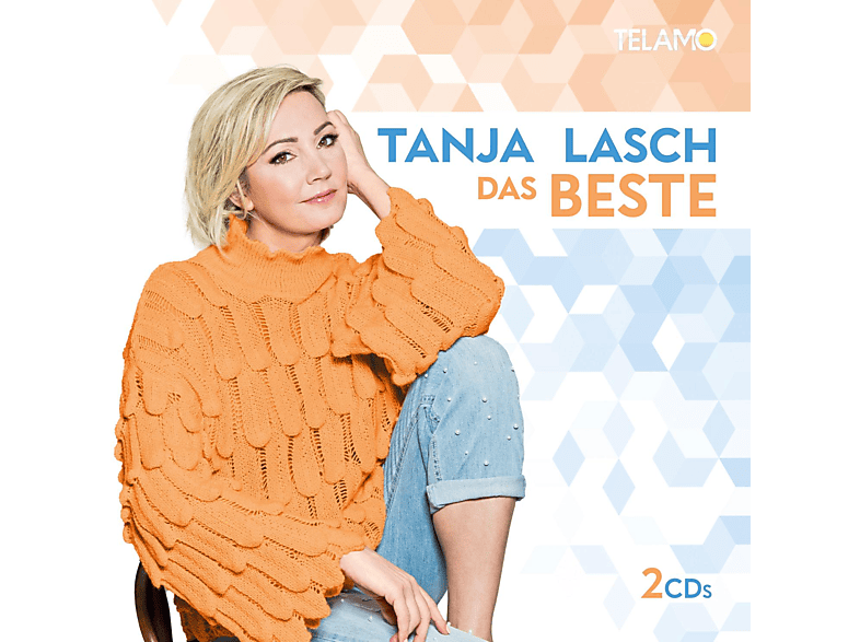 Tanja Lasch - Das Beste (CD) von TELAMO