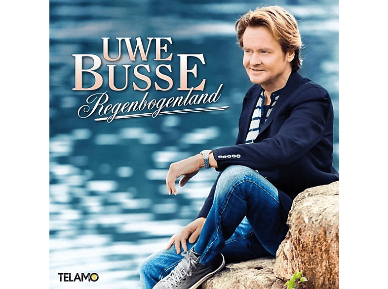 Uwe Busse - Regenbogenland (CD) von TELAMO