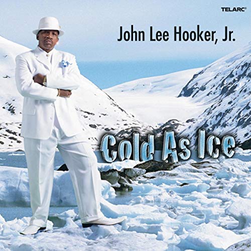 Cold As Ice von TELARC