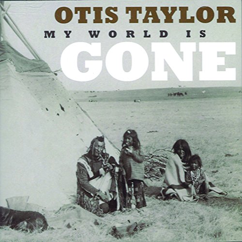 My World Is Gone von Concord Music Group