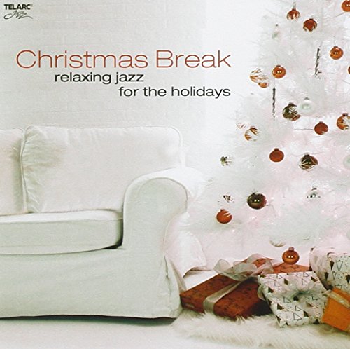 Christmas Break: Relaxing Jazz von TELARC