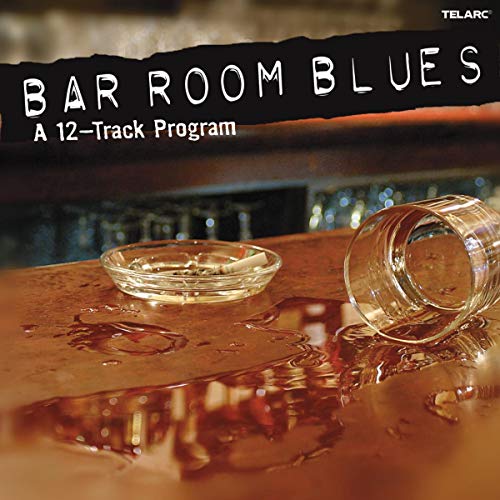 Bar Room Blues von TELARC