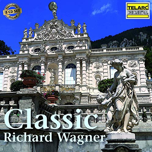 Classic Richard Wagner von TELARC