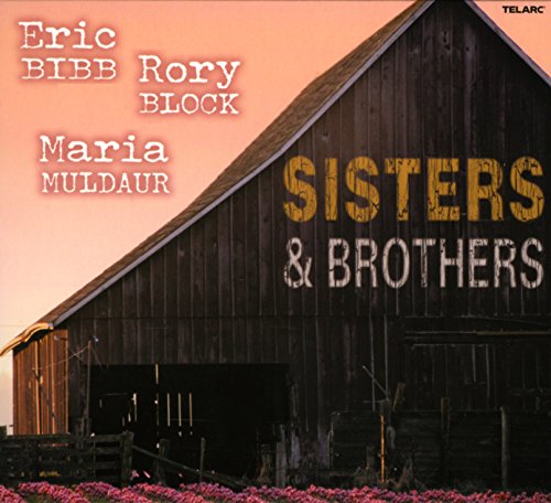 Sisters & Brothers Sisters & Brothers von Concord Music Group