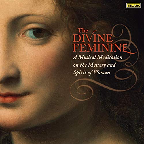 The Devine Feminine von TELARC