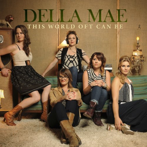 This World Oft Can Be [Vinyl LP] von TELARC
