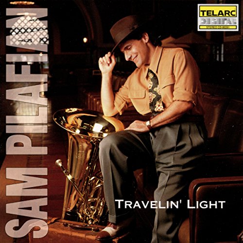 Travelin' Light von TELARC