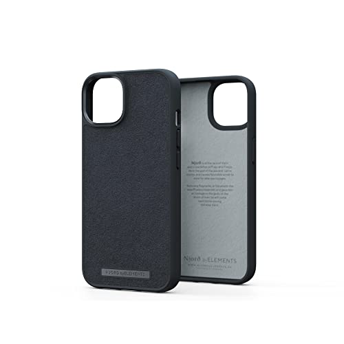 Comfort+ CASE iPhone 14 (6.1) Black von TELCO ACCESSORIES - NJORD ACCS