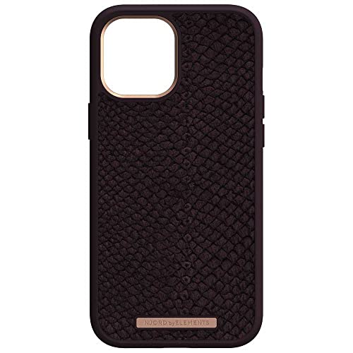 NJORD ELDUR CASE for iPhone 12 PRO MAX von TELCO ACCESSORIES - NJORD ACCS