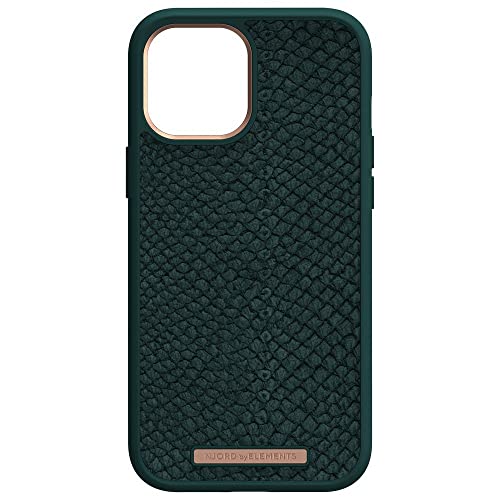 NJORD JORD CASE for iPhone 12 PRO MAX von TELCO ACCESSORIES - NJORD ACCS