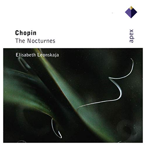 Sämtliche Nocturnes (Ga) von Warner Music