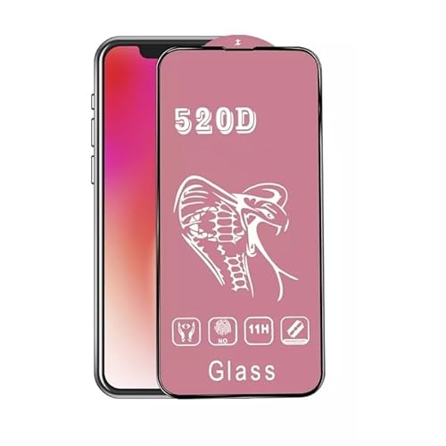 TELEFIX Schutzglas 520D für iPhone 16 Pro – Kratzfester Displayschutz, ultradünnes, empfindliches Glas, klare HD-Anzeige, elegante transparente Optik, langlebige Schutzfolie TELEFIX Schutzglas 520D für iPhone 16 Pro – Kratzfester Displayschutz, ultradünnes, empfindliches Glas, klare HD-Anzeige, elegante transparente Optik, langlebige Schutzfolie von TELEFIX