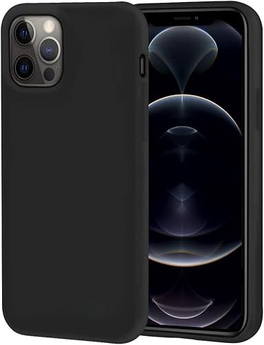TELEFIX iPhone 15 Pro Hülle – Dünne TPU-Schutzhülle, stoßfest, Kratzfest, rutschfest, Matte Oberfläche, präzise Passform, Soft Jelly Case, hochwertiger Schutz in elegantem Dunkelblau TELEFIX iPhone 15 Pro Hülle – Dünne TPU-Schutzhülle, stoßfest, Kratzfest, rutschfest, Matte Oberfläche, präzise Passform, Soft Jelly Case, hochwertiger Schutz in elegantem Dunkelblau von TELEFIX