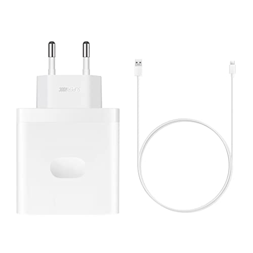 100W SUPERVOOC Charge Adapter Ladegerät für Original Oppo Schnellladegerät USB C Ladekabel Netzteil Adapter für Oppo Find X6 X6 Pro X5 X5 Pro X3 X3 Pro X2 X2 Flip N2 Pro A96 A94 Reno 9 8 7 6 von TELEFONMAX