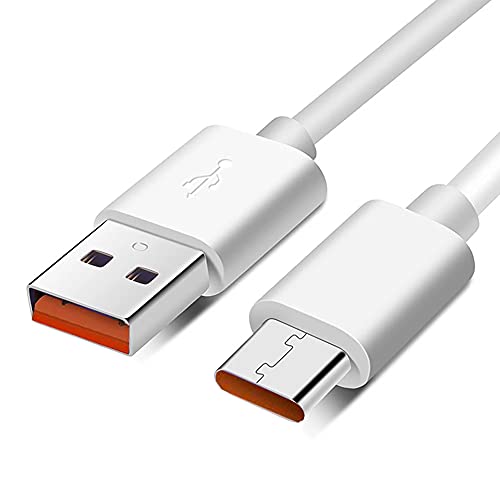 120W TURBOCHARGE Ladekabel für Original Xiaomi 6A Typ-A zu Typ-C Cable Usb C Datenkabel für Xiaomi Mi14 Mi13 13T Pro Mi13 13 Ultra Mi12 Mi11 Mi10 Poco F5 X6 X5 X4 Redmi Note 13 12 11 10 von TELEFONMAX