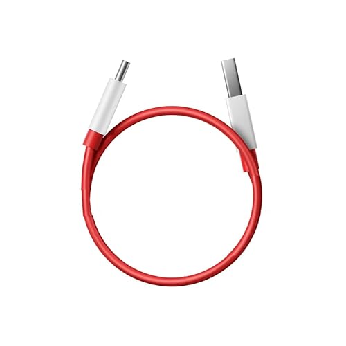 6.5A 80W SUPER VOOC Ladekabel, WarpCharge, DashCharge Kabel für Original Oneplus USB Typ C Ladekabel DL129 Datenkabel Oneplus 10R 10 Pro 9 9Pro 8 8T 8Pro 7 7 Pro OnePlus Nord CE 2 5G Nord 2 N100 6.5A 80W SUPER VOOC Ladekabel, WarpCharge, DashCharge Kabel für Original Oneplus USB Typ C Ladekabel DL129 Datenkabel Oneplus 10R 10 Pro 9 9Pro 8 8T 8Pro 7 7 Pro OnePlus Nord CE 2 5G Nord 2 N100 von TELEFONMAX