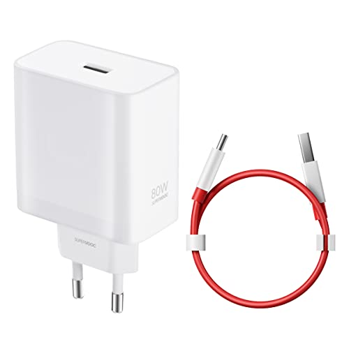 80W SUPERVOOC Charge Ladegerät Adapter Schnellladegerät USB C Ladekabel kompatibel für Oneplus 13 13R 12 11 11R 10T 10R 10 Pro 9 9Pro 8 8T 8Pro Nord 2T CE 2 5G Nord 2 N100 N10 80W SUPERVOOC Charge Ladegerät Adapter Schnellladegerät USB C Ladekabel kompatibel für Oneplus 13 13R 12 11 11R 10T 10R 10 Pro 9 9Pro 8 8T 8Pro Nord 2T CE 2 5G Nord 2 N100 N10 von TELEFONMAX