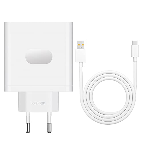 Ladegerät für Original Oppo Super VOOC Charge 33W VCB3HDEH Schnellladegerät Netzteil USB C Ladekabel für Oppo Find X5 X5 Pro X5 Lite Oppo Find X3 X3 Pro X3 Neo X3 Lite X2 X2 Pro A96 A94 Reno 7 6 Ladegerät für Original Oppo Super VOOC Charge 33W VCB3HDEH Schnellladegerät Netzteil USB C Ladekabel für Oppo Find X5 X5 Pro X5 Lite Oppo Find X3 X3 Pro X3 Neo X3 Lite X2 X2 Pro A96 A94 Reno 7 6 von TELEFONMAX