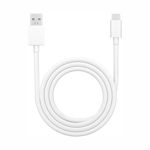 SUPERVOOC USB C Ladekabel Datenkabel USB C Schnellladekabel für Original Oppo X7 X7 Ultra X6 X6 Pro X5 X5 Pro X5 Lite X3 X3 Pro X2 X2 Pro Reno 11 10 9 8 6 5G Oppo A96 A94 A77 5G A76 A74 A54 von TELEFONMAX