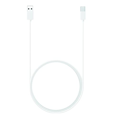 USB C Ladekabel Langer Stecker 10MM für Outoorhandy IP68 2 Meter USB A auf Typ Datenkabel Schnellladekabel für Blackview Cubot DOOGEE,Ulefone Outkitel CAT Ladekabel RuggedPhone weiß 2 Meter von TELEFONMAX