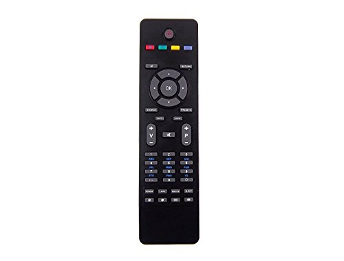 Telefunken CF32H130KCTS2B TV-Fernbedienung Telefunken CF32H130KCTS2B TV-Fernbedienung von TELEFUNKEN