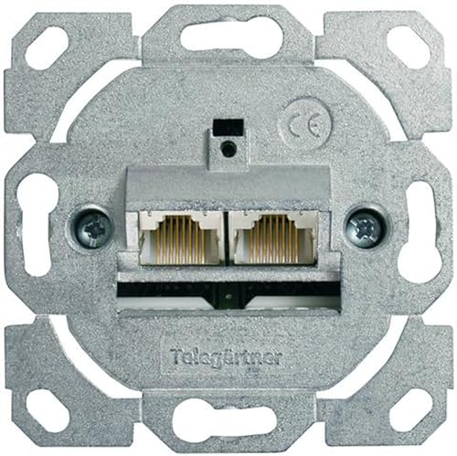 TELEGÄRTNER J00020A0502 Dose AMJ45 TELEGÄRTNER J00020A0502 Dose AMJ45 von TELEGARTNER