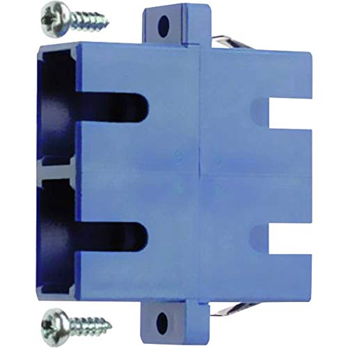 TELEGÄRTNER J08081A0006 LWL Kupplung Multimode und Singlemode TELEGÄRTNER J08081A0006 LWL Kupplung Multimode und Singlemode von TELEGARTNER